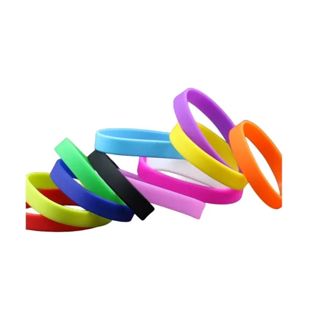 Halloween Silicone Bracelet