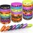 Halloween Silicone Wristbands Rubber Bracelets