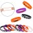 Halloween Silicone Wristbands Rubber Bracelets