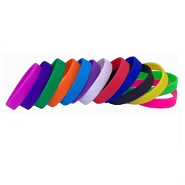 Halloween Silicone Bracelet Accessory Holiday Gift