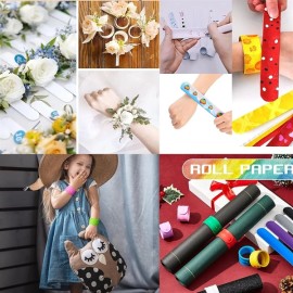 Slap Bracelets Wristbands