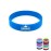 Colored Rubber Bracelets