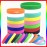 Silicon Bracelet Sport Rubber Wristband Customizable
