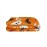 Festive Halloween Throw Blanket