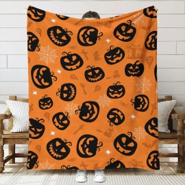 Custom Printed Flannel Blanket