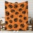 Custom Printed Flannel Blanket
