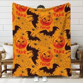 Custom Printed Flannel Blanket