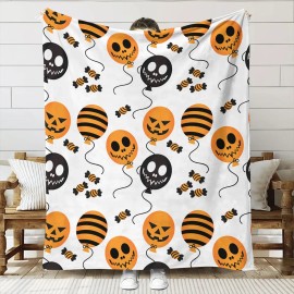 Custom Printed Flannel Blanket