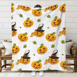Custom Printed Flannel Blanket