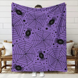 Custom Printed Flannel Blanket