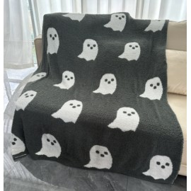 Custom Photo Fleece Blanket