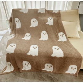 Custom Photo Fleece Blanket