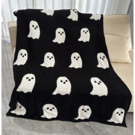 Custom Photo Fleece Blanket