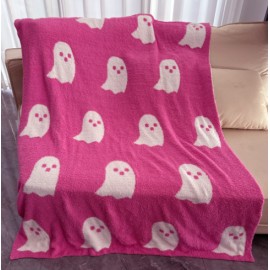 Custom Photo Fleece Blanket