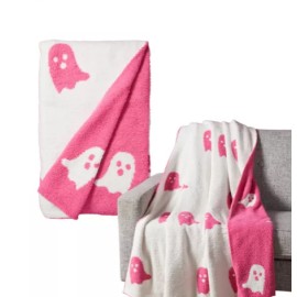 Custom Photo Fleece Blanket