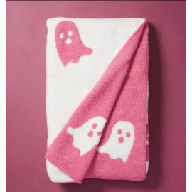 Custom Photo Fleece Blanket