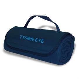 Roll-Up Fleece Stadium Blanket