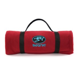 Anti-Pilling Fleece Throw Blanket
