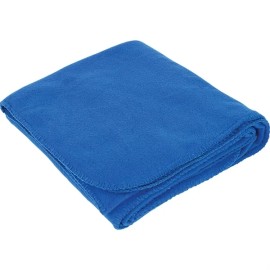Foldable 150gsm Fleece Blanket