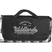 Roll-Up Outdoor Picnic Blanket