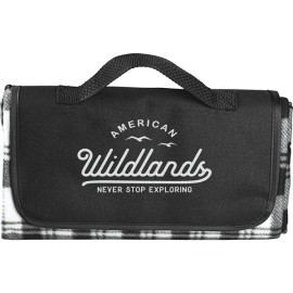 Roll-Up Outdoor Picnic Blanket