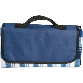 Roll-Up Outdoor Picnic Blanket