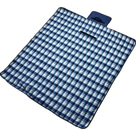 Roll-Up Outdoor Picnic Blanket