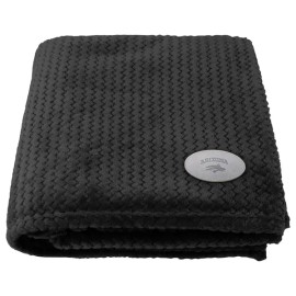 350 GSM Plush Flannel Blanket