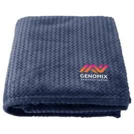 350 GSM Plush Flannel Blanket