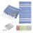 Recycled Cotton Beach Blanket