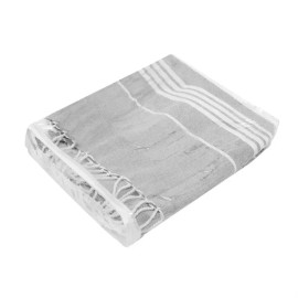 Recycled Cotton Beach Blanket