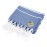 Recycled Cotton Beach Blanket