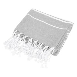 Recycled Cotton Beach Blanket