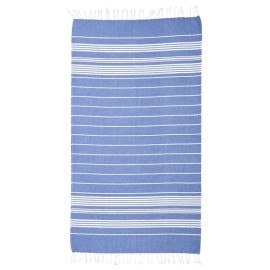 Recycled Cotton Beach Blanket