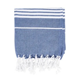 Recycled Cotton Beach Blanket