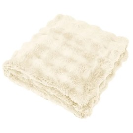 60" x 50" Recycled rPET Blanket