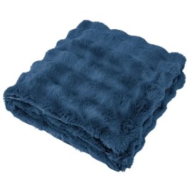 60" x 50" Recycled rPET Blanket
