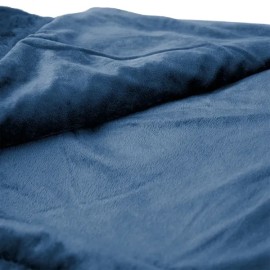 60" x 50" Recycled rPET Blanket