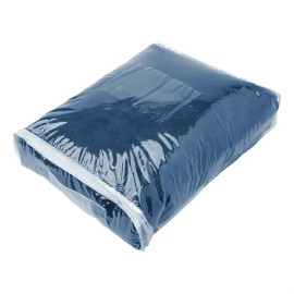 60" x 50" Recycled rPET Blanket
