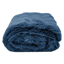 60" x 50" Recycled rPET Blanket