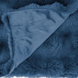 60" x 50" Recycled rPET Blanket