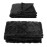 280 GSM rPET Sherpa Blanket