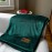 50" x 60" Lightweight Throw Blanket
