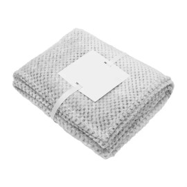 290 GSM Plush Blanket