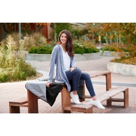 Roll-Up Outdoor Picnic Blanket
