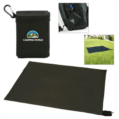 Packable Waterproof Picnic Blanket