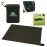 Packable Waterproof Picnic Blanket