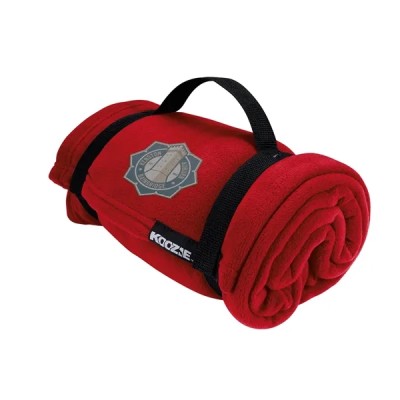 Roll-Up Field Blanket
