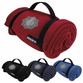 Roll-Up Field Blanket