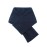 Plush Velvet Winter Scarf